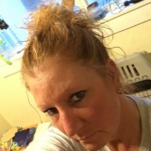 Meet your Posher, Mary jo